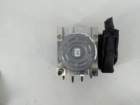 2019 Honda Odyssey ABS Pump Control Module Replacement P/N:57110THR A040M1 Fits OEM Used Auto Parts - Oemusedautoparts1.com