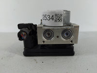 2019 Honda Odyssey ABS Pump Control Module Replacement P/N:57110THR A040M1 Fits OEM Used Auto Parts - Oemusedautoparts1.com