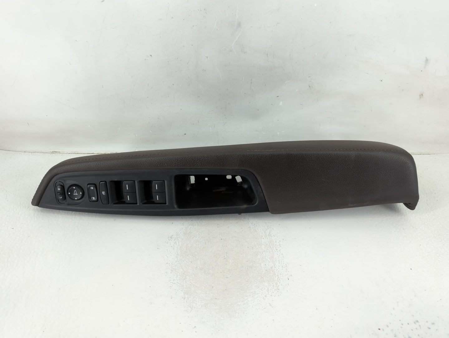 2019 Honda Odyssey Master Power Window Switch Replacement Driver Side Left P/N:35750THRA111M1 1797A1 151730, 46130005 Fits O