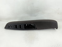 2019 Honda Odyssey Master Power Window Switch Replacement Driver Side Left P/N:35750THRA111M1 1797A1 151730, 46130005 Fits O