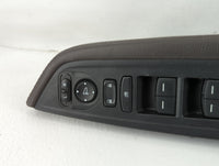 2019 Honda Odyssey Master Power Window Switch Replacement Driver Side Left P/N:35750THRA111M1 1797A1 151730, 46130005 Fits O