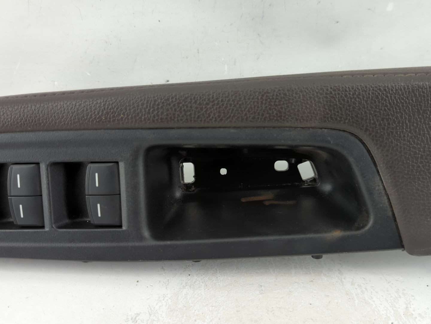 2019 Honda Odyssey Master Power Window Switch Replacement Driver Side Left P/N:35750THRA111M1 1797A1 151730, 46130005 Fits O