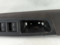 2019 Honda Odyssey Master Power Window Switch Replacement Driver Side Left P/N:35750THRA111M1 1797A1 151730, 46130005 Fits O