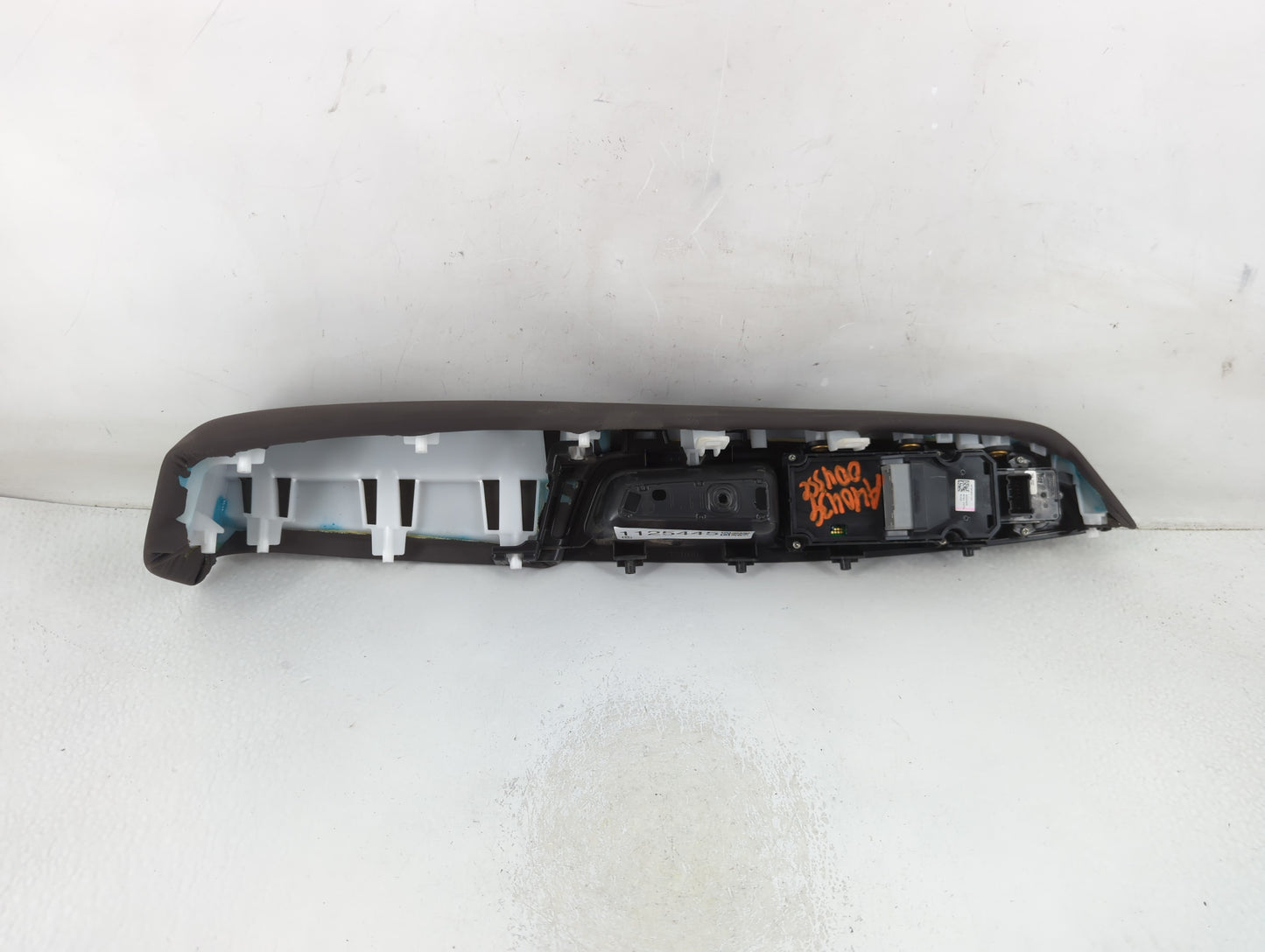2019 Honda Odyssey Master Power Window Switch Replacement Driver Side Left P/N:35750THRA111M1 1797A1 151730, 46130005 Fits O