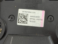 2019 Honda Odyssey Master Power Window Switch Replacement Driver Side Left P/N:35750THRA111M1 1797A1 151730, 46130005 Fits O