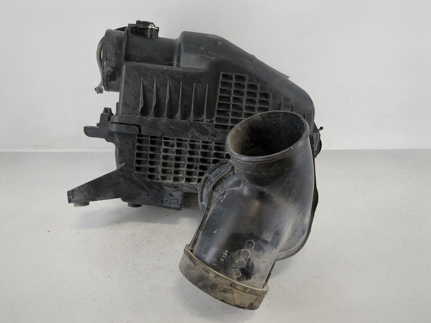 Honda Odyssey Air Cleaner Intake-duct Hose Tube - Oemusedautoparts1.com