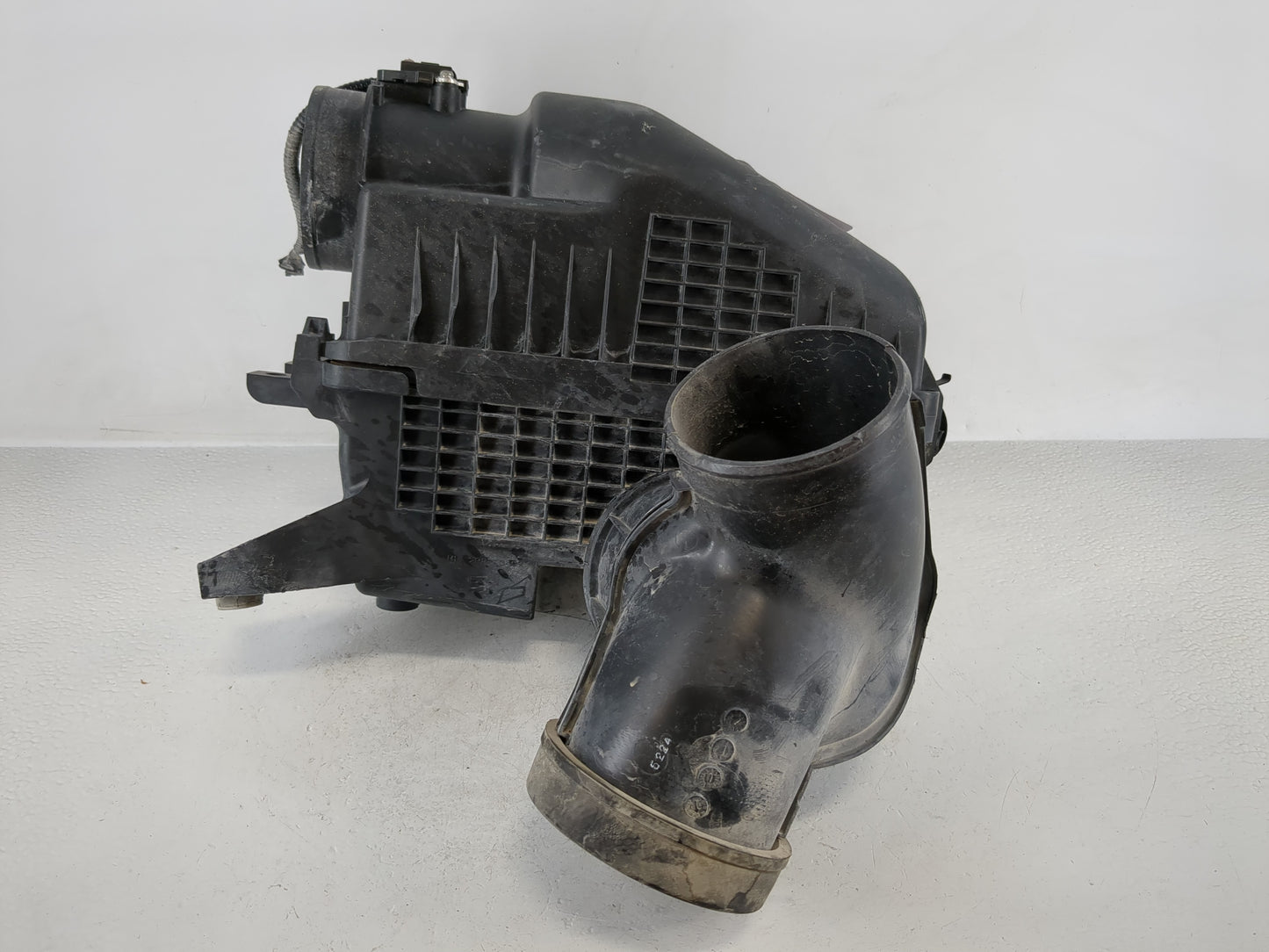 Honda Odyssey Air Cleaner Intake-duct Hose Tube - Oemusedautoparts1.com
