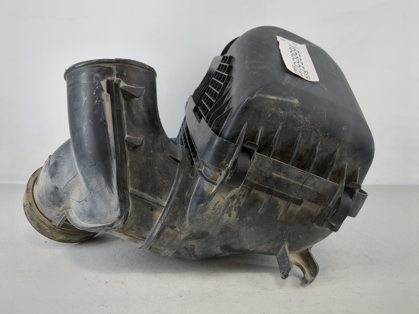 Honda Odyssey Air Cleaner Intake-duct Hose Tube - Oemusedautoparts1.com