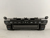 2019 Honda Odyssey Climate Control Module Temperature AC/Heater Replacement P/N:NH863L Fits OEM Used Auto Parts - Oemusedaut
