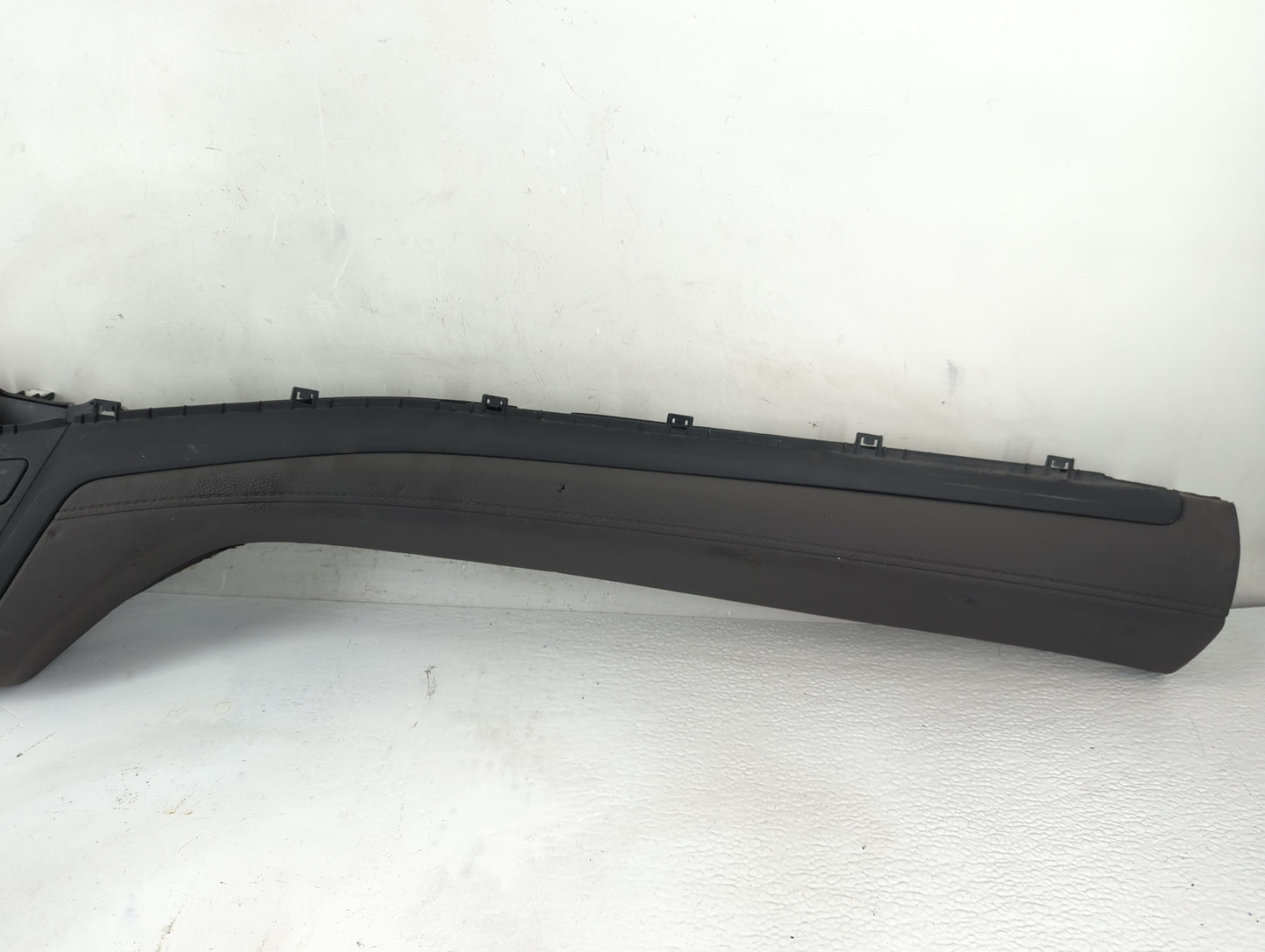 2019 Honda Odyssey Climate Control Module Temperature AC/Heater Replacement P/N:79600THRA530M1 NH863L Fits OEM Used Auto Par