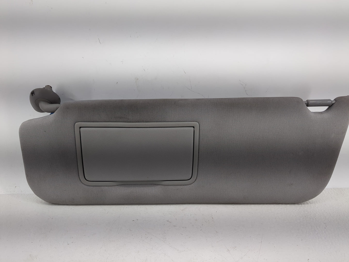 2019 Honda Odyssey Sun Visor Shade Replacement Driver Left Mirror Fits OEM Used Auto Parts - Oemusedautoparts1.com
