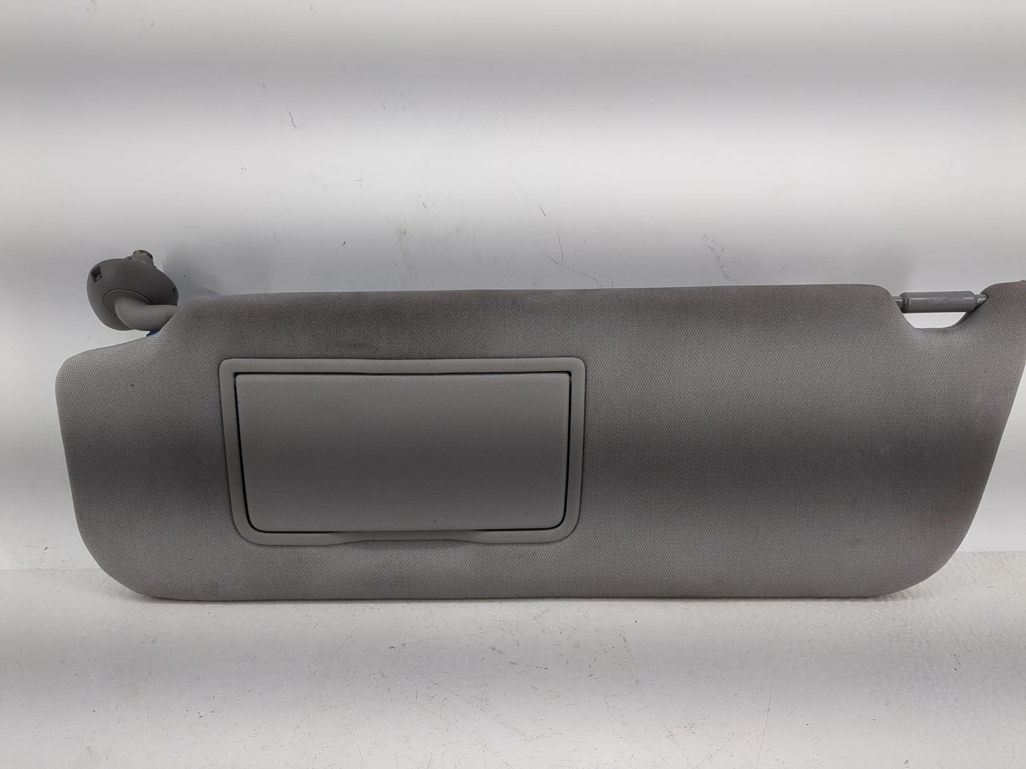 2019 Honda Odyssey Sun Visor Shade Replacement Driver Left Mirror Fits OEM Used Auto Parts - Oemusedautoparts1.com