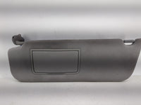2019 Honda Odyssey Sun Visor Shade Replacement Driver Left Mirror Fits OEM Used Auto Parts - Oemusedautoparts1.com