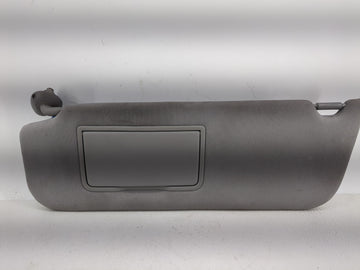 2019 Honda Odyssey Sun Visor Shade Replacement Driver Left Mirror Fits OEM Used Auto Parts - Oemusedautoparts1.com