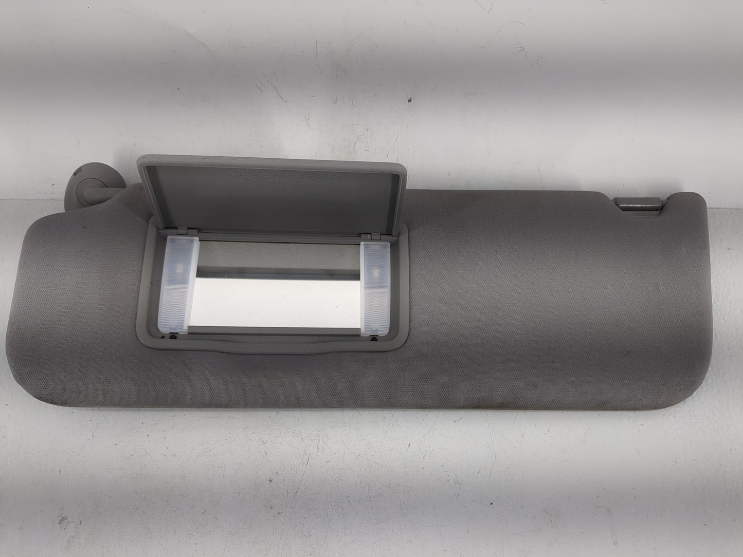 2019 Honda Odyssey Sun Visor Shade Replacement Driver Left Mirror Fits OEM Used Auto Parts - Oemusedautoparts1.com