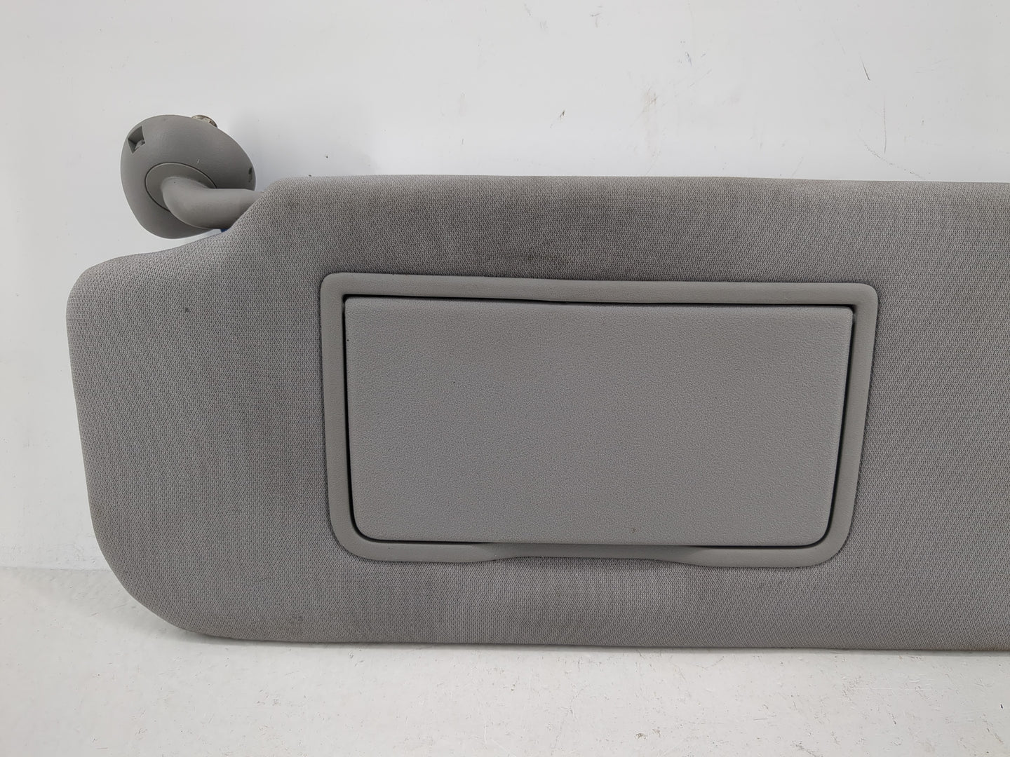 2019 Honda Odyssey Sun Visor Shade Replacement Driver Left Mirror Fits OEM Used Auto Parts - Oemusedautoparts1.com