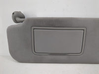 2019 Honda Odyssey Sun Visor Shade Replacement Driver Left Mirror Fits OEM Used Auto Parts - Oemusedautoparts1.com