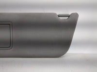 2019 Honda Odyssey Sun Visor Shade Replacement Driver Left Mirror Fits OEM Used Auto Parts - Oemusedautoparts1.com