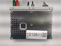 2019 Honda Odyssey Radio AM FM Cd Player Receiver Replacement P/N:39540-THR-A322 Fits OEM Used Auto Parts - Oemusedautoparts