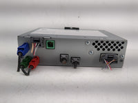 2019 Honda Odyssey Radio AM FM Cd Player Receiver Replacement P/N:39540-THR-A322 Fits OEM Used Auto Parts - Oemusedautoparts