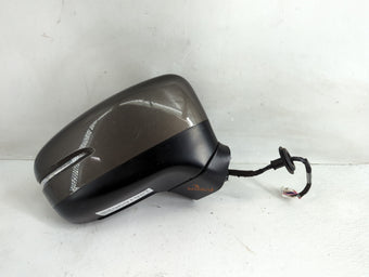 compare product 2019 Honda Odyssey Side Mirror Replacement Passenger Right View Door Mirror P/N:76200-THR-A512-M6 Fits OEM Used Auto Parts