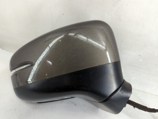 2019 Honda Odyssey Side Mirror Replacement Passenger Right View Door Mirror P/N:76200-THR-A512-M6 Fits OEM Used Auto Parts