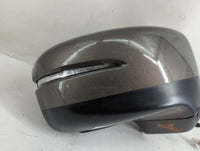 2019 Honda Odyssey Side Mirror Replacement Passenger Right View Door Mirror P/N:76200-THR-A512-M6 Fits OEM Used Auto Parts -