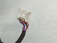 2019 Honda Odyssey Side Mirror Replacement Passenger Right View Door Mirror P/N:76200-THR-A512-M6 Fits OEM Used Auto Parts -