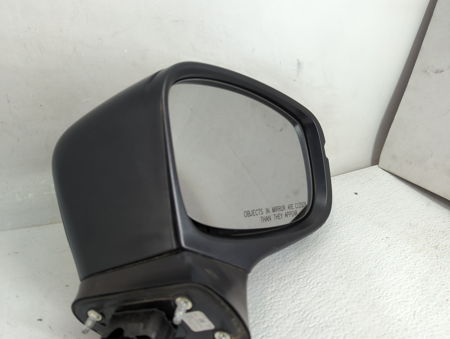 2019 Honda Odyssey Side Mirror Replacement Passenger Right View Door Mirror P/N:76200-THR-A512-M6 Fits OEM Used Auto Parts -