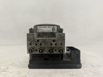 compare product 2019 Honda Odyssey ABS Pump Control Module Replacement P/N:57110THR A040M1 Fits OEM Used Auto Parts