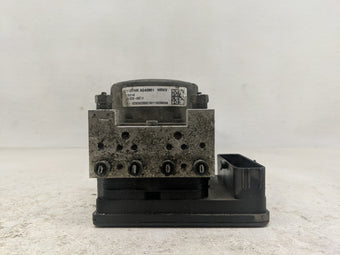 compare product 2019 Honda Odyssey ABS Pump Control Module Replacement P/N:57110THR A040M1 Fits OEM Used Auto Parts