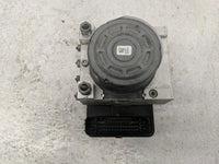 2019 Honda Odyssey ABS Pump Control Module Replacement P/N:57110THR A040M1 Fits OEM Used Auto Parts - Oemusedautoparts1.com