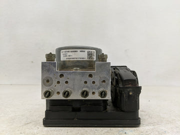 2019 Honda Odyssey ABS Pump Control Module Replacement P/N:25.0621-3656.3 25.0915-5952.3 Fits OEM Used Auto Parts - Oemuseda
