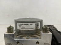 2019 Honda Odyssey ABS Pump Control Module Replacement P/N:25.0621-3656.3 25.0915-5952.3 Fits OEM Used Auto Parts - Oemuseda
