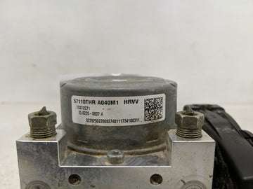 2019 Honda Odyssey ABS Pump Control Module Replacement P/N:25.0621-3656.3 25.0915-5952.3 Fits OEM Used Auto Parts