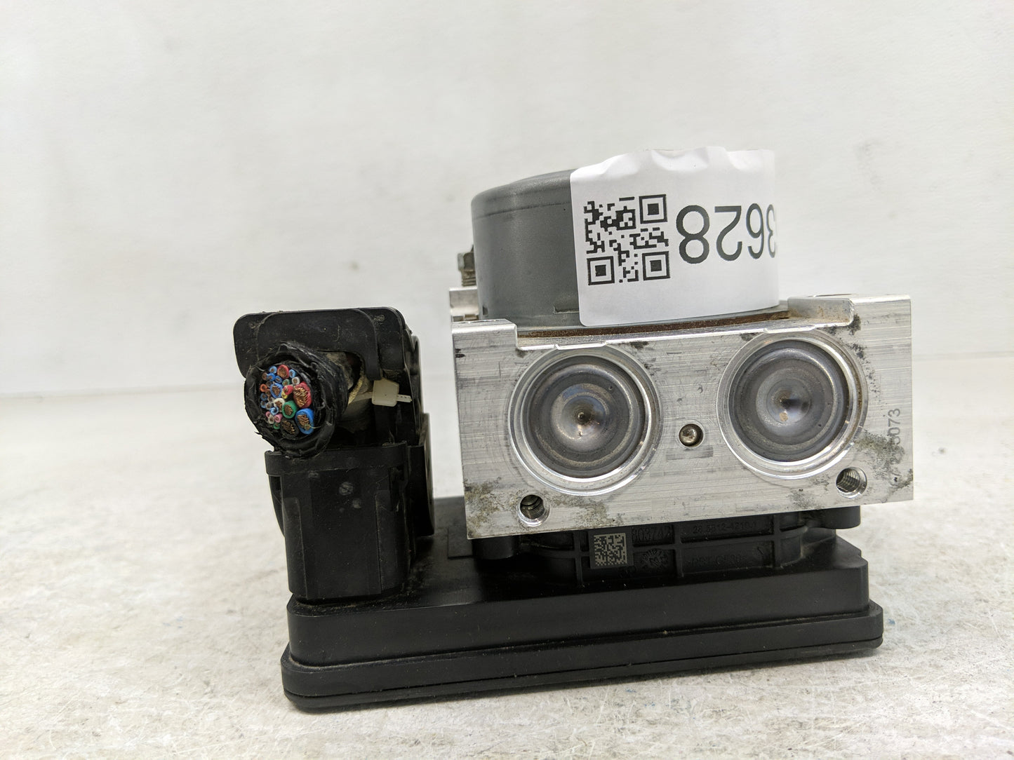 2019 Honda Odyssey ABS Pump Control Module Replacement P/N:25.0621-3656.3 25.0915-5952.3 Fits OEM Used Auto Parts - Oemuseda