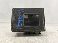 2019 Honda Odyssey ABS Pump Control Module Replacement P/N:25.0621-3656.3 25.0915-5952.3 Fits OEM Used Auto Parts - Oemuseda