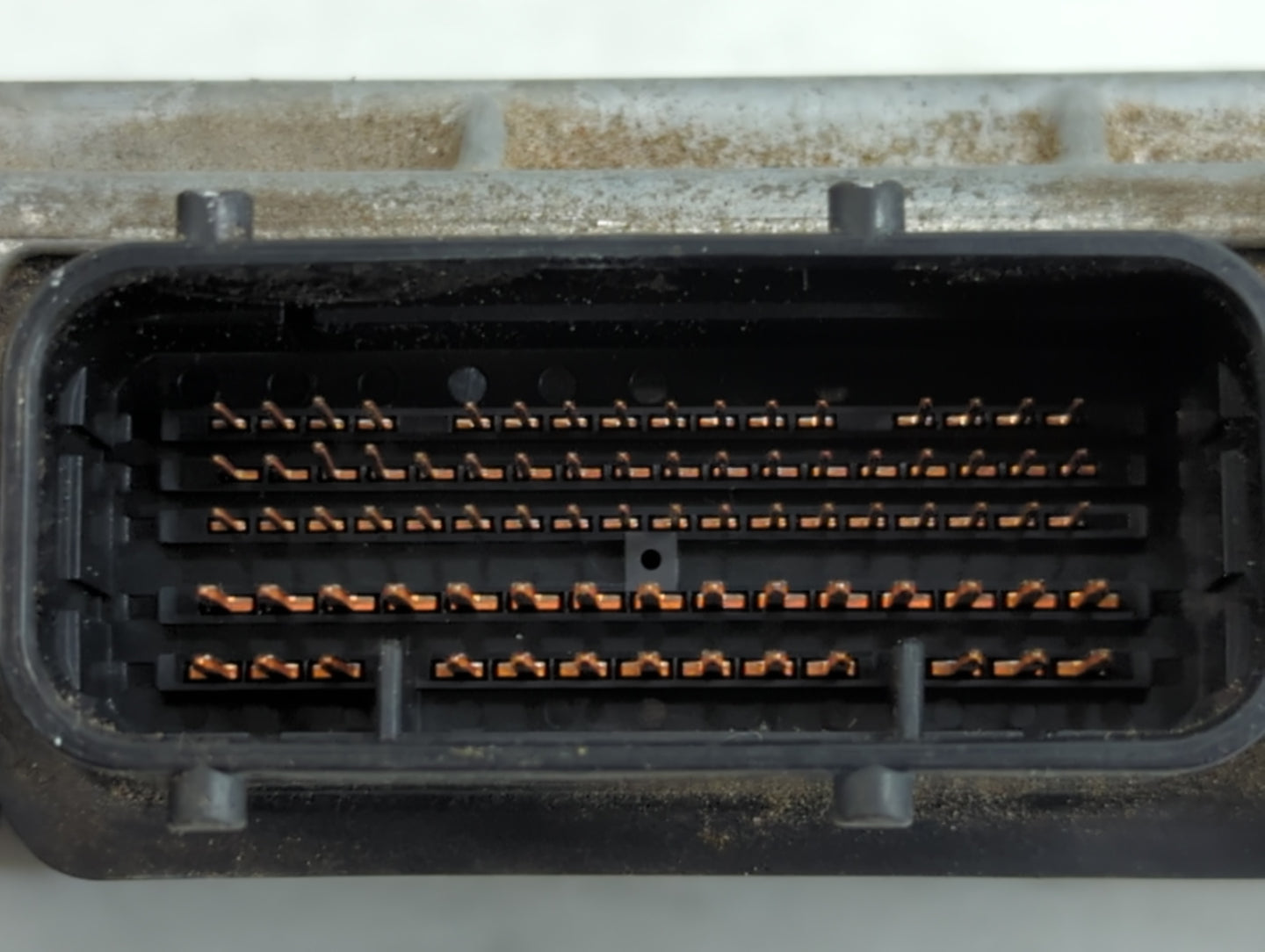 2019 Honda Odyssey PCM Engine Control Computer ECU ECM PCU OEM P/N:J736-136149 J736-128020, 37820-5MR-A31 Fits OEM Used Auto