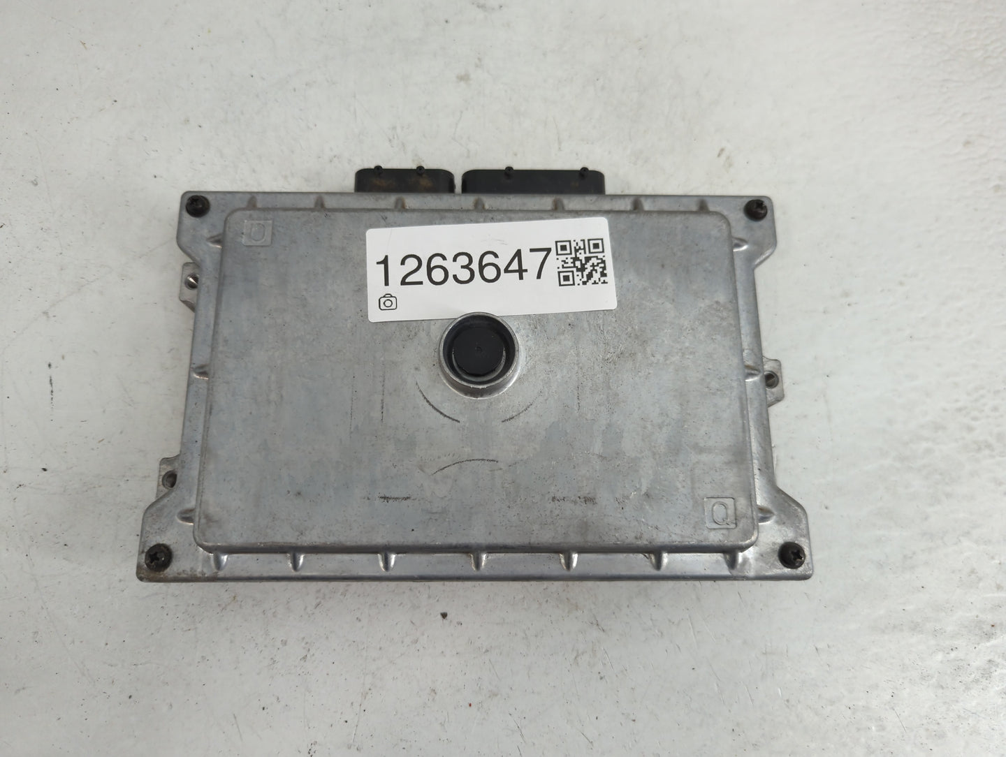 2019 Honda Odyssey PCM Engine Control Computer ECU ECM PCU OEM P/N:J736-136149 J736-128020, 37820-5MR-A31 Fits OEM Used Auto
