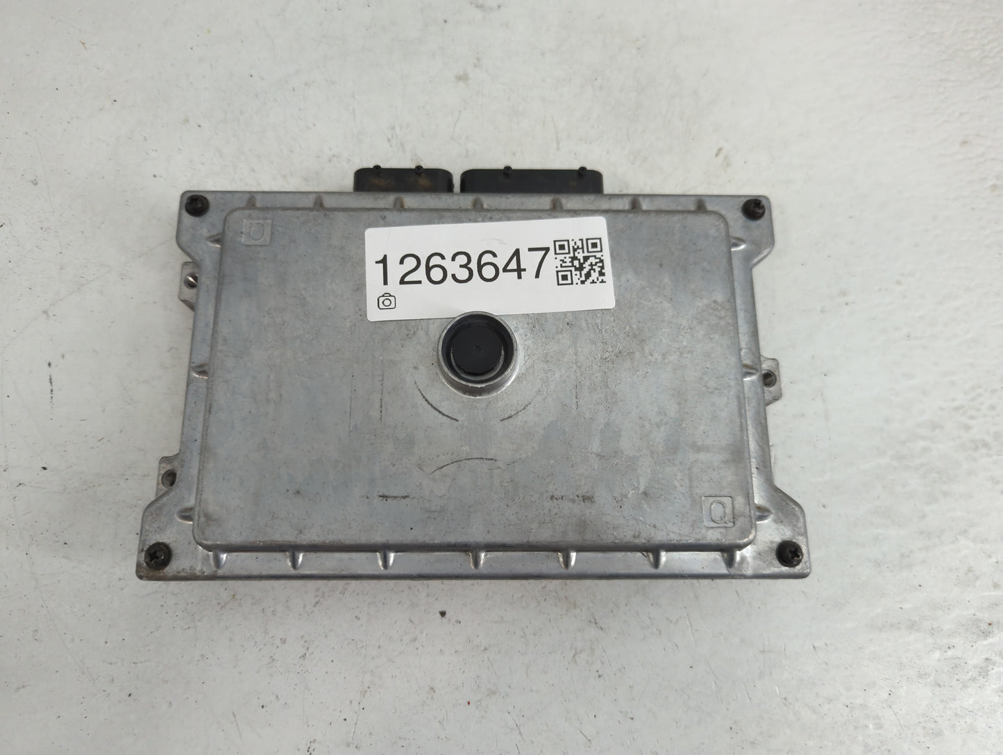 2019 Honda Odyssey PCM Engine Control Computer ECU ECM PCU OEM P/N:J736-136149 J736-128020, 37820-5MR-A31 Fits OEM Used Auto