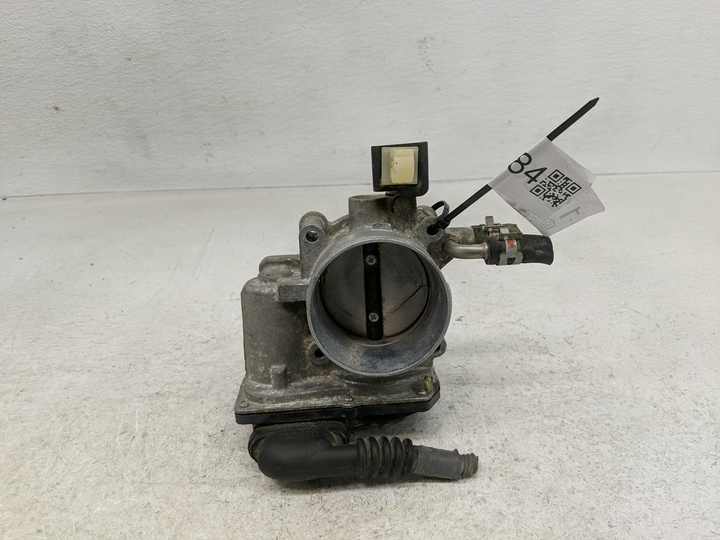 2019 Honda Odyssey Throttle Body P/N:22030-0V010 U34397146426 Fits Fits 2020 2021 2022 OEM Used Auto Parts - Oemusedautopart