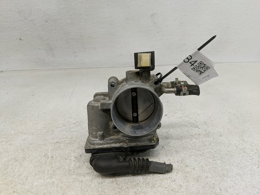 2019 Honda Odyssey Throttle Body P/N:22030-0V010 U34397146426 Fits Fits 2020 2021 2022 OEM Used Auto Parts - Oemusedautopart