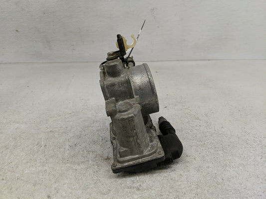 2019 Honda Odyssey Throttle Body P/N:22030-0V010 U34397146426 Fits Fits 2020 2021 2022 OEM Used Auto Parts