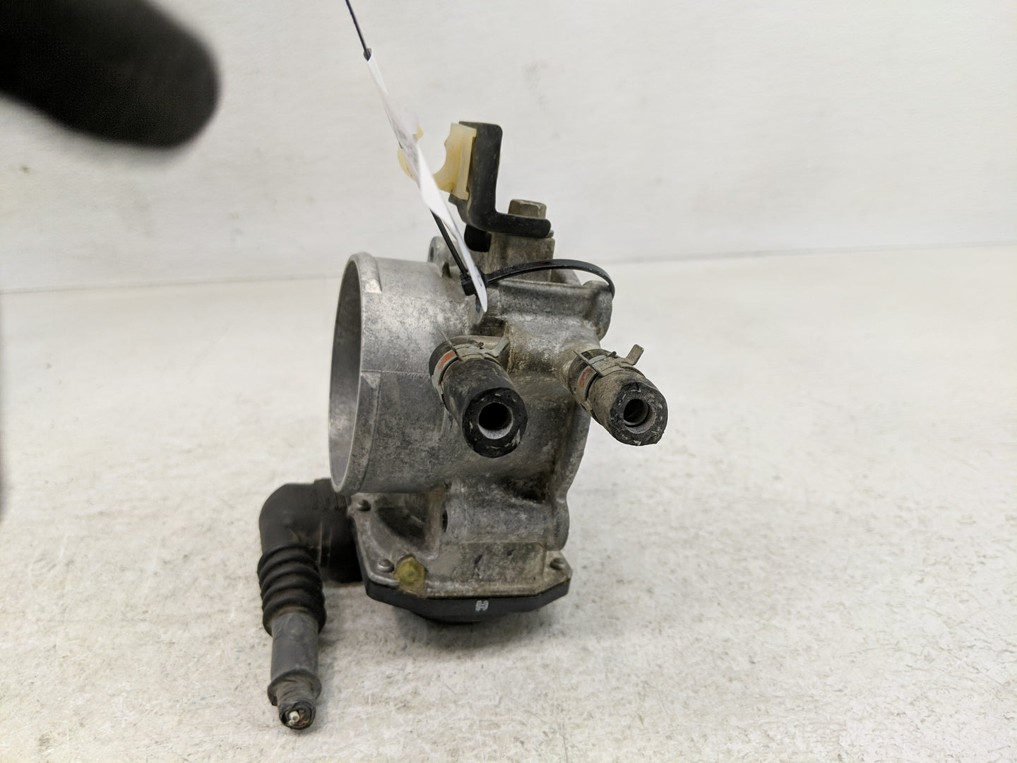 2019 Honda Odyssey Throttle Body P/N:22030-0V010 U34397146426 Fits Fits 2020 2021 2022 OEM Used Auto Parts - Oemusedautopart