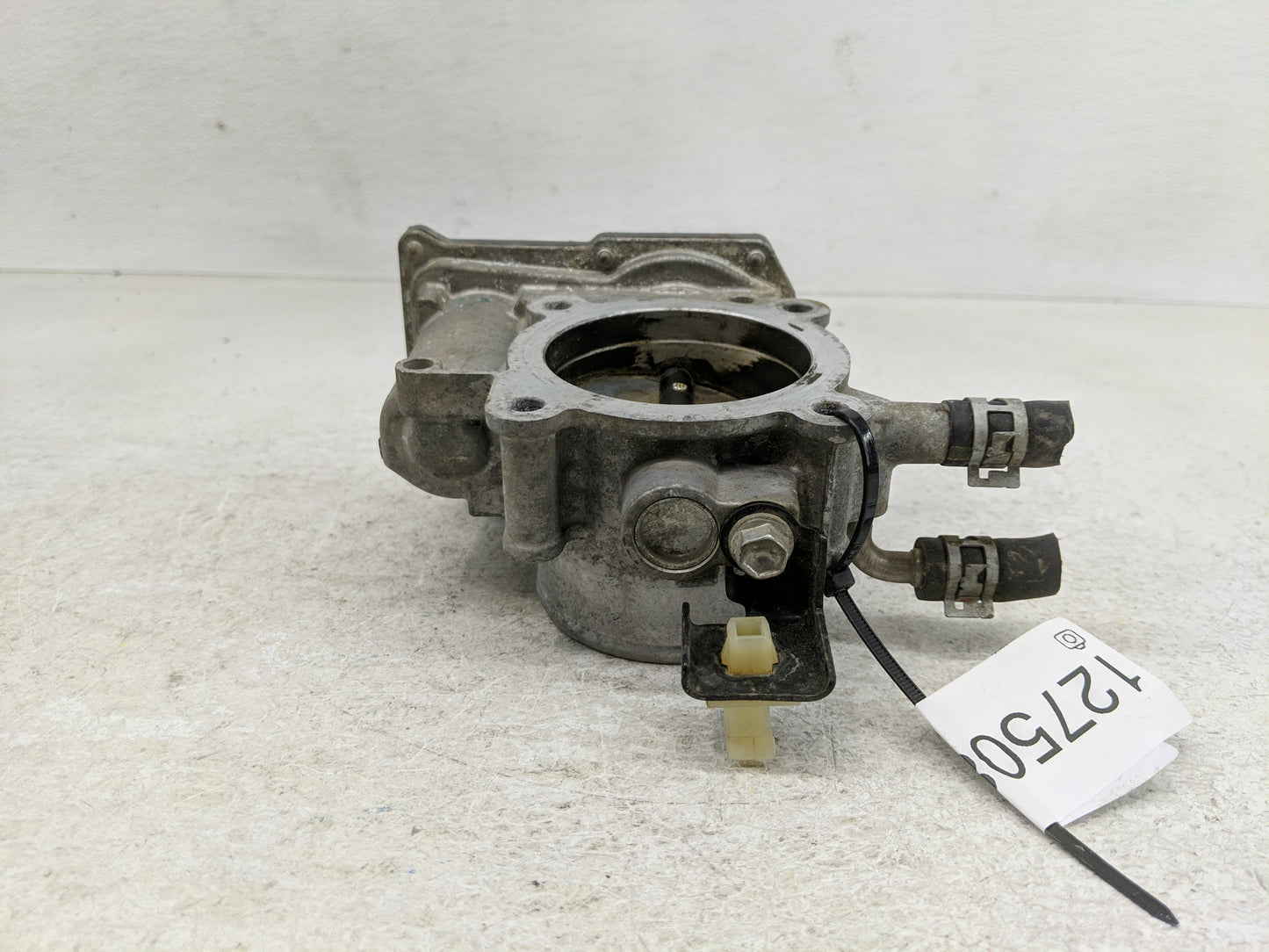 2019 Honda Odyssey Throttle Body P/N:22030-0V010 U34397146426 Fits Fits 2020 2021 2022 OEM Used Auto Parts - Oemusedautopart