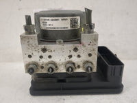 2019 Honda Odyssey ABS Pump Control Module Replacement P/N:57110THR A040M1 Fits OEM Used Auto Parts - Oemusedautoparts1.com