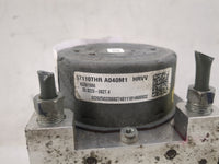 2019 Honda Odyssey ABS Pump Control Module Replacement P/N:57110THR A040M1 Fits OEM Used Auto Parts - Oemusedautoparts1.com