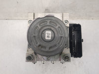 2019 Honda Odyssey ABS Pump Control Module Replacement P/N:57110THR A040M1 Fits OEM Used Auto Parts - Oemusedautoparts1.com