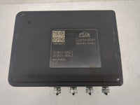 2019 Honda Odyssey ABS Pump Control Module Replacement P/N:57110THR A040M1 Fits OEM Used Auto Parts - Oemusedautoparts1.com