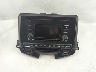 compare product 2019 Honda Odyssey Radio AM FM Cd Player Receiver Replacement P/N:39100-THR-A12 Fits OEM Used Auto Parts